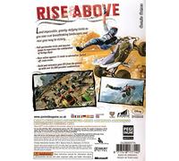Pure (Xbox 360) [Importación inglesa]
