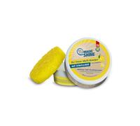 Pure100 MagicShine - Limpiador de superficies múltiples, limpieza natural, abrillantador y protección en uno, ideal para acero inoxidable, plata, joyas, vidrio, cerámica, 1 unidad