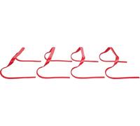 4 obstáculos flexibles Pure2Improve TU