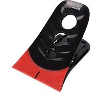 Pure2Improve Trainer Ayuda de Entrenamiento de Golf Putting, Unisex, Negro, Height Adjustable