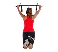 Pure2Improve P2I200880 Barra para Barbilla, Multicolor, Tamaño Grande