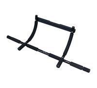 Pure2Improve P2I202110 Barra de Gimnasio Multifunción, Multicolor, Talla única