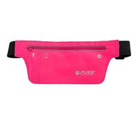 Pure2Improve P2I320010 - Funda de cinturón para Smartphone Unisex Adulto, Rose/Noir, TU EU