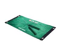 Pure2Improve Tappetino da Golf Impact, 52 x 23 cm, per Allenamento