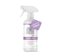 PureAir, Spray 750 ml - Elimina los olores, la orina de los colchones y las manchas de sudor en la ropa, tejidos, zapatos y equipos deportivos - Activador orgánico