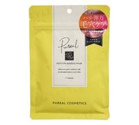 Pureal - Retivita Essence Mask 7 pcs