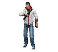 Purearts assassin's creed - desmond limited edition premium articulate