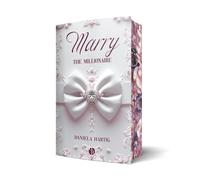 PureBelle Danie Marry the Millionaire: Mit wunderschönem Farbschni (Tapa blanda)