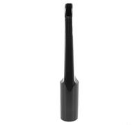 PureBowlic Accesorio para hendiduras para aspiradoras, herramienta de diámetro exterior de 31 mm para llegar a espacios reducidos a lo largo de zócalos, marcos de ventanas, bordes de puertas y muebles