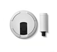 PureBowlic Anillo de sellado de máquina de café Junta de silicona para AEG para Bosch para siemens para krups para melitta para miele para A1 A5 A7 A9 para ena Series Evita fugas para garantizar un