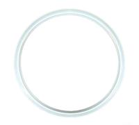 PureBowlic Anillo de sellado de silicona para olla a presión 5L 6L Junta hermética para IP-DUO60 IP-LUX60 IP-DUO50 accesorio resistente al calor instalar 9.45 pulgadas reemplazo de larga duración para