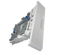 PureBowlic Bandeja de papel de 500 hojas RM2-6296 /RU7-8463/para HP para laserjet M604/M605/M606/, casete de entrada ABS de alta resistencia con rodillos antiatascos para impresión de oficina