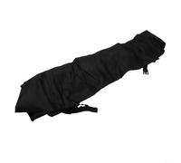 PureBowlic Bolsa de carga para techo de coche impermeable de 15 pies cúbicos, //600D//Oxford almacenamiento de equipaje con 8 correas para/SUV/Sedan Truck Travel