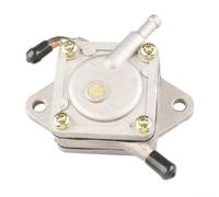 PureBowlic Bomba de combustible del mercado de accesorios para DS & Precedent 1984 Up, sustituye al OEM #1014523, compatible con motores 290FE 350FE FE290, construcción de metal para carrito de golf