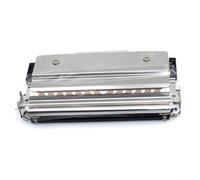 PureBowlic Cabezal de impresión de impresora térmica de 203 dpi para Intermec PD41 PD42, número de pieza /141-000044-962/1-010105-900/, impresión clara de alta velocidad y baja temperatura con soporte