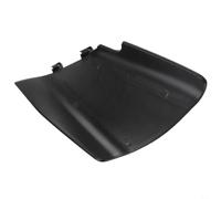 PureBowlic Canal de descarga deflector para cortador 42 cortacéspedes, para modelos Z4200 Z4202 Z4220 ZS4200 SS4200 y tractor de césped 71255 XLS 420T, incluye accesorios de montaje para una dirección