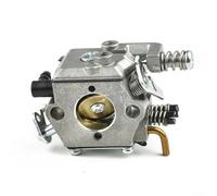 PureBowlic Carburador para motosierra Zenoah 3800 Sumo 2, 38 cc para pieza de repuesto CARB, componente de mezcla de combustible del motor para herramientas de reparación de equipos eléctricos de