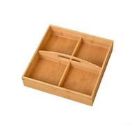 PureBowlic Cesta rústica para centro de mesa de boda, 17 cm, decoración de | Estilo rústico tejido a mano, elegante decoración de boda, mejora la estética de la mesa, encantador toque orgánico (color