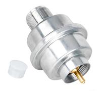 PureBowlic Conjunto de embrague 589809002 para motosierras de la serie 555 556 560XP 562XP, pieza de repuesto de metal para mecanismo de seguridad para un compromiso y desacoplamiento confiables de la