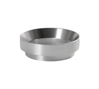 PureBowlic Embudo dosificador magnético de café espresso de 51/53/58 mm, anillo de filtro de café de aluminio con 8 imanes para una distribución precisa de los suelos, para la mayoría de PortaFilter