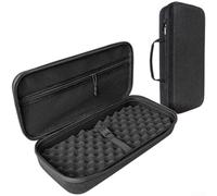 PureBowlic EVA Hard Shell - Estuche de almacenamiento para tarjetas gráficas RTX para 4090 4080S 4070Ti 4060, caja protectora a prueba de golpes para capa de esponja, bolsa de transporte resistente al