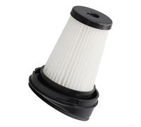 PureBowlic Filtro de vacío lavable, para Grundig -VCH9929- -VCH9932- y para BEKO -VRT61814VB- -VRT61821V-, pieza de repuesto HEPA reutilizable para limpieza del hogar (1 unidad)