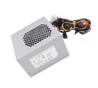 PureBowlic Fuente de alimentación de 460 W para Dell para XPS 8910 8920 8300 8900, para ALIENWARE para AURORA R5, PSU D460AM-03 GJXN1 de repuesto, adaptador de metal de bajo ruido para PC de