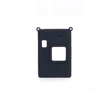 PureBowlic Funda protectora de silicona suave para FUJIFILM para Instax para Mini LiPlay+, cubierta de agarre antideslizante a prueba de golpes, carcasa ligera de color sólido, para recortes precisos