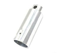 PureBowlic Hueco para martillo rotatorio parte 492822-00 para DCH363/DCH364/DCH273/DCH274, cilindro de repuesto OEM de alta durabilidad para tareas eficientes de perforación y cincelado