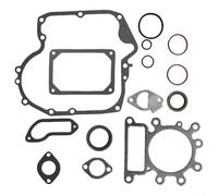 PureBowlic Kit de juntas de motor 796187 para 794150/792621 /697191 para 31E777 /31C707/31E507/31E607 Juego de repuesto de metal para cortacésped