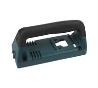 PureBowlic Mango trasero auxiliar para Bosch para //GSH11E//Martillos de demolición, pieza de repuesto //1615132082//, //Accesorio de agarre de plástico para herramientas de rotura resistentes//
