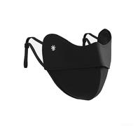 PureBowlic Máscara facial cálida de invierno para mujer, forro polar, grueso, resistente al viento, diseño contorneado 3D con trabillas ajustables para las orejas, pasamontañas transpirable para clima