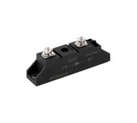 PureBowlic Módulo de diodo de carga anti-reversa para matriz solar fotovoltaica, rectificador de alto voltaje de 600-4000V, caja metálica DC gabinete combinador caja protección (MD55A-MD160A) (MD70A)