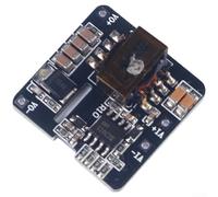 PureBowlic Módulo potente reductor aislado doble de amplio voltaje Entrada de 9-48 V a 5 V Salida dual Alta aja ondulación para aplicaciones industriales de IoT para el hogar inteligente
