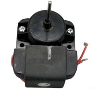 PureBowlic Motor de ventilador de refrigerador CC de repuesto para LG y para Sanyo eficiente flujo de aire, estructura robusta de metal y plástico, varios tamaños, instalación rápida en el hogar para