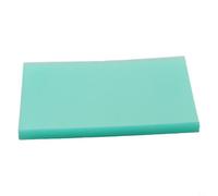 PureBowlic Paquete de 10 placas protectoras de policarbonato transparente para casco de soldadura, a prueba de caídas, cubierta interior exterior, varios tamaños opcionales (120 x 95 mm)