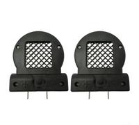 PureBowlic Paquete de 2 luces LED de trabajo para baterías de herramientas de /20 V/21 V, //14 W, reflector de alto brillo con enchufe ajustable de 20,5 a 40,5 mm, lámpara portátil compacta para