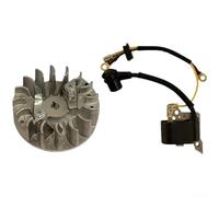 PureBowlic Perno de escape y perno para Predator 79Cc-224cc y para Gx160 para motores Gx200, para CT200U BT200X MB200 para mini bicicletas, incluye pernos M8, tuercas, arandelas, juntas para