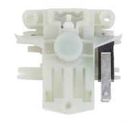 PureBowlic Pestillo de puerta de lavavajillas DD81-02132A para Samsung DW80 Series pieza de repuesto fija puerta que no se cierra o unidad que no arranca, compatible con modelos DW80K5050US
