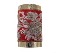 PureBowlic Pinza para el pelo con diseño de flores, elegante horquilla de metal floral europeo, galvanizado, seguro, para coleta, color amarillo, duradero, accesorios para mujer, varios colores para