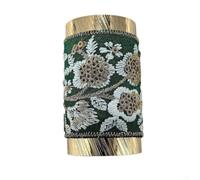 PureBowlic Pinza para el pelo con diseño de flores, elegante horquilla de metal floral europeo, galvanizado, seguro, para coleta, color amarillo, duradero, accesorios para mujer, varios colores para