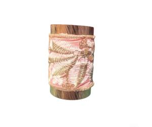 PureBowlic Pinza para el pelo con diseño de flores, elegante horquilla de metal floral europeo, galvanizado, seguro, para coleta, color amarillo, duradero, accesorios para mujer, varios colores para