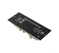 PureBowlic Placa de control de termostato digital para parrillas Louisiana Pellet Grill con arnés, controlador de temperatura con puerto de sonda de carne, gestión automática de alimentación para