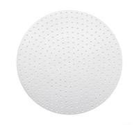 PureBowlic Tapete antiadherente de silicona gruesa para olla arrocera, resistente al calor, almohadilla antiquemaduras para evitar quemaduras y hacer arroz crujiente, forro reutilizable para cocinar