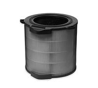 PUREBURG Filtro de repuesto compatible con AEG AX91-404DG, AX91-404GY purificador de aire AFDFRH4 FRESH360, H13 HEPA y filtración de carbón activado de 3 etapas