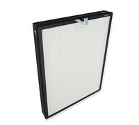 PUREBURG Filtro HEPA de repuesto 3 en 1 de alta ompatible con el purificador de aire LEVOIT EverestAir, parte # EverestAir-RF