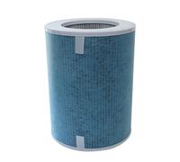 PUREBURG Filtro HEPA de repuesto compatible con purificador de aire Proscenic A9 y Pro Breeze PB-P07, H13 de 4 etapas, 1 unidad