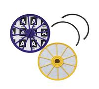 Pureburg - Kit de filtros de Repuesto para Dyson DC07 Series Animal All Floors (1 Unidad)