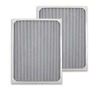 PUREBURG Paquete de 2 filtros HEPA de repuesto compatibles con Hunter HEPAtech 30930 compatible con 30020 30393 30200 30201 30205 30250 30253 30255 30256 30350 30374 30375 30 0377 Purificadores de