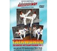 PureFitness Taekwondo Vol.2